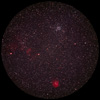 M 35, NGC 2174