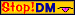 Stop! E-DM Logo